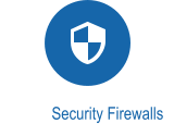 Security Firewalls